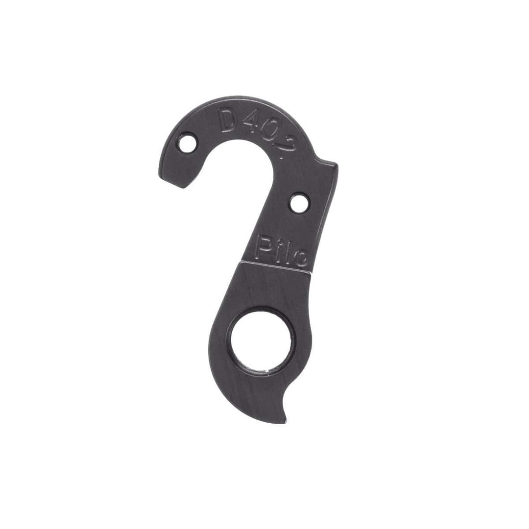 Pilo Derailleur Hanger D402 - Carrera / Wilier / De Rosa