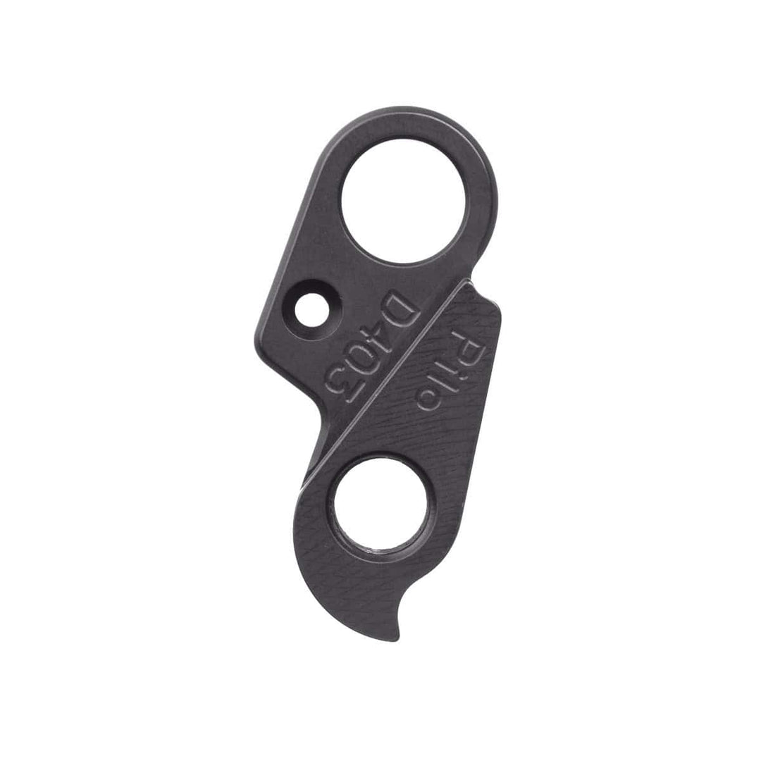 Pilo Derailleur Hanger D403 - BMC