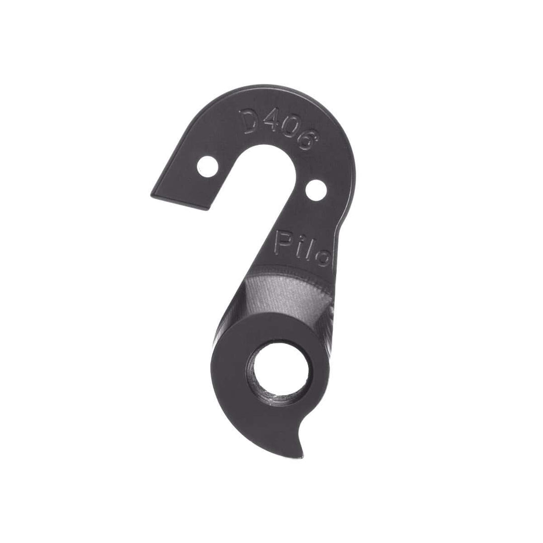 Pilo Derailleur Hanger D406 - Vitus
