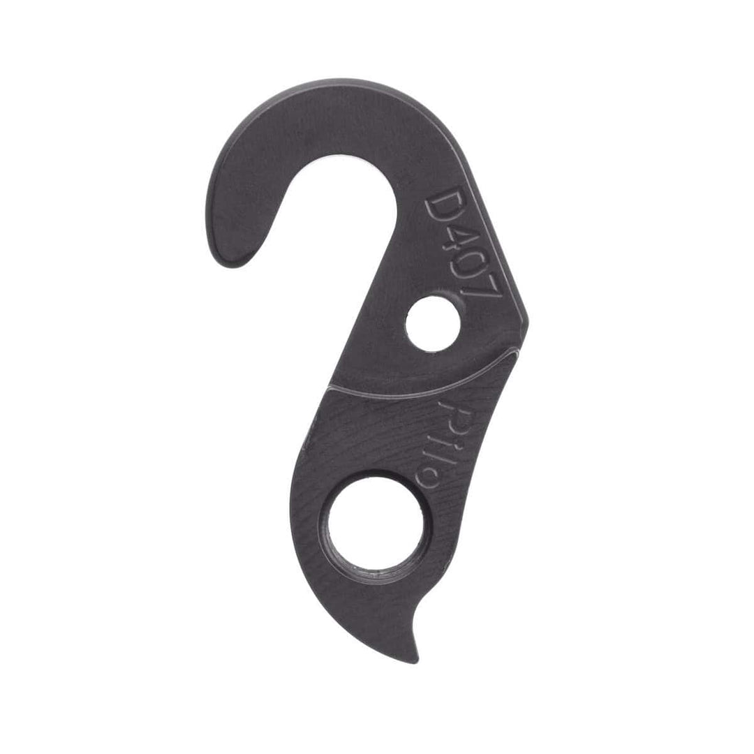 Pilo Derailleur Hanger D407 - Cube / Fuji / Rose