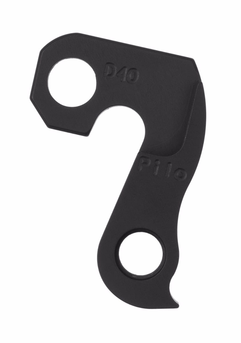 Pilo Derailleur Hanger D40 - Cube / Diamondback / Ghost +