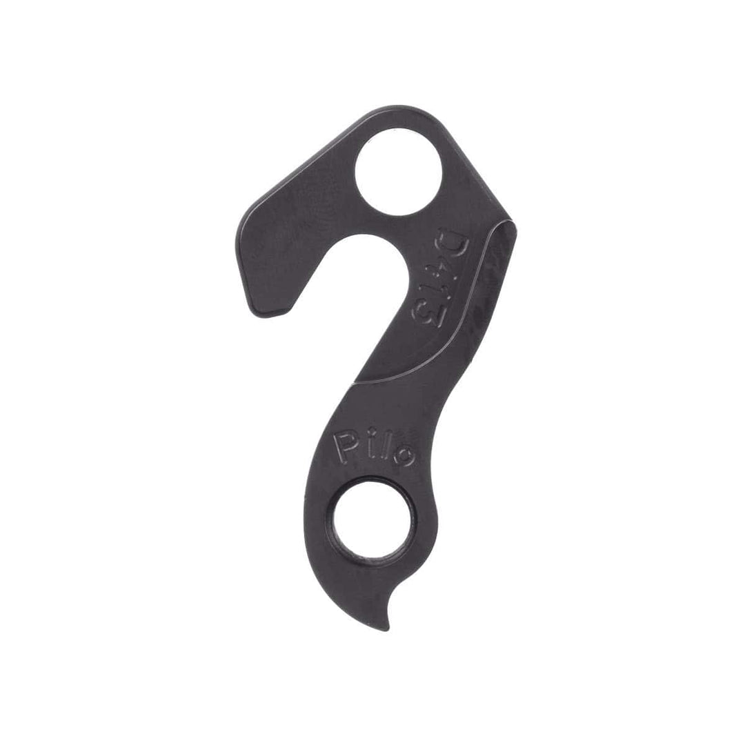 Pilo Derailleur Hanger D413 - Betta / Boardman / Corratec +