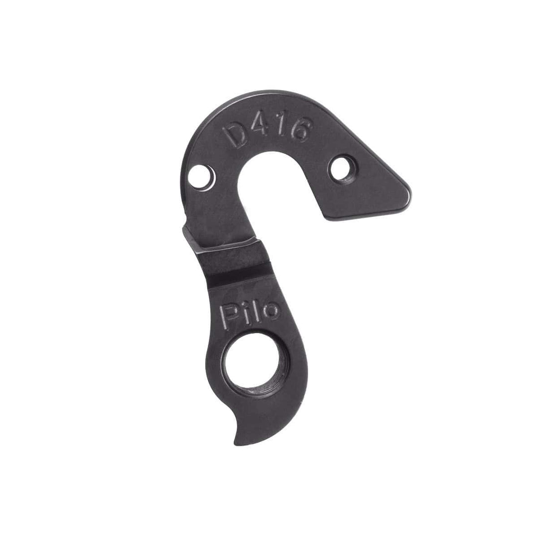 Pilo Derailleur Hanger D416 - Bottecchia / Corratec / Granville +