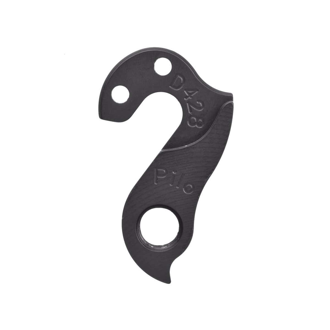Pilo Derailleur Hanger D428 - BeOne / Bergamont