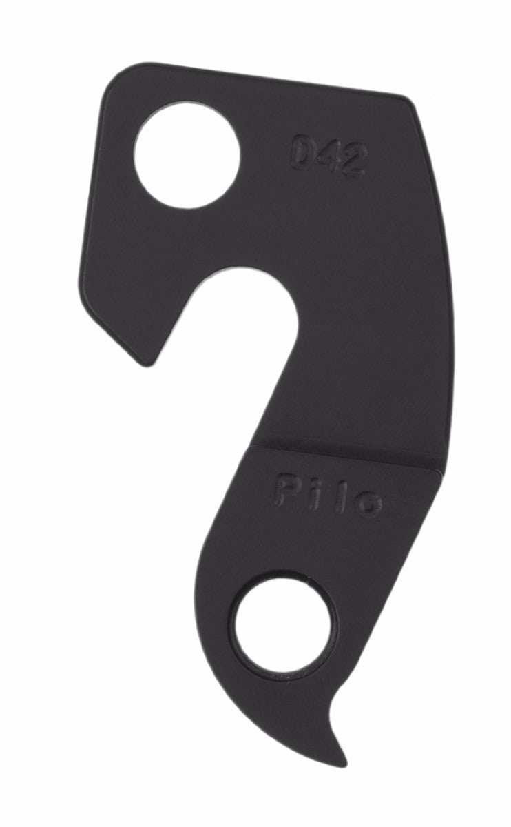 Pilo Derailleur Hanger D42 - Bianchi / Carrera / Centurion +