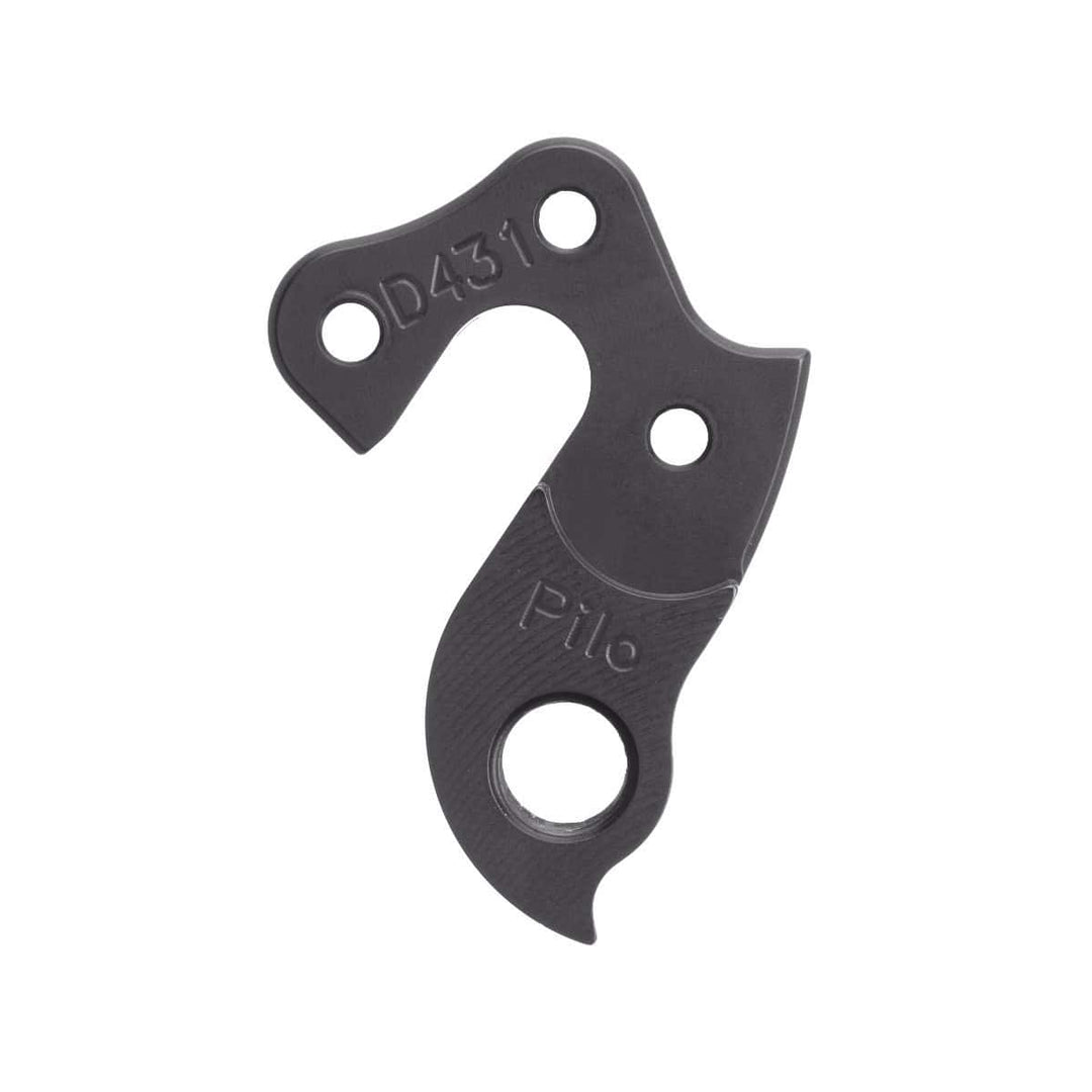 Pilo Derailleur Hanger D431 - Cove
