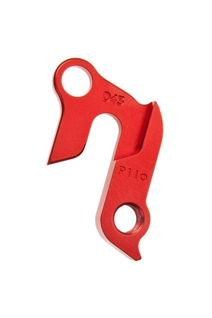 Pilo Derailleur Hanger D43 - Titus