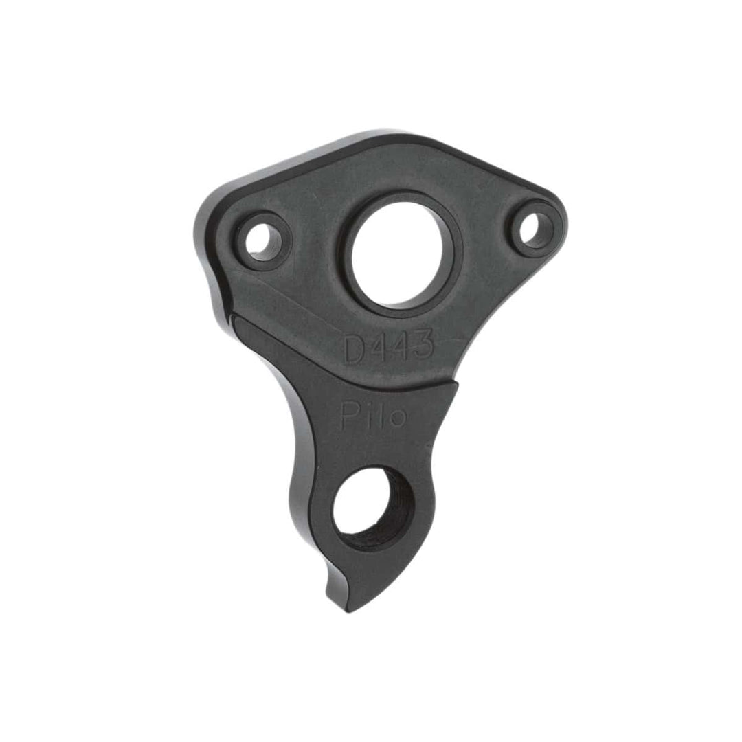 Pilo Derailleur Hanger D443 - Lapierre / Ghost