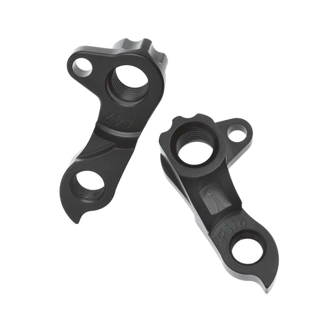 Pilo Derailleur Hanger D447 - Bulls / Lee Cougan / Pivot
