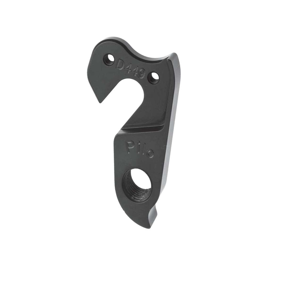 Pilo Derailleur Hanger D449 - Carrera / Cube / Dema +