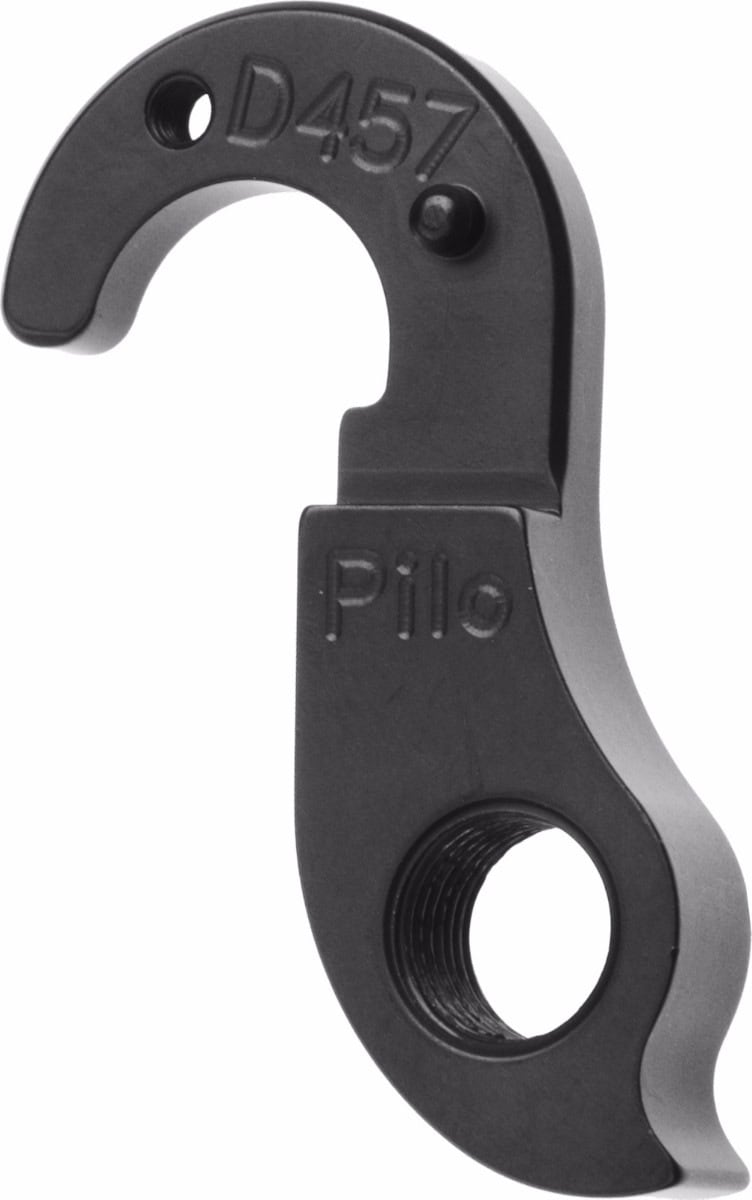Pilo Derailleur Hanger D457 - KHS / Nishiki / Tomac +