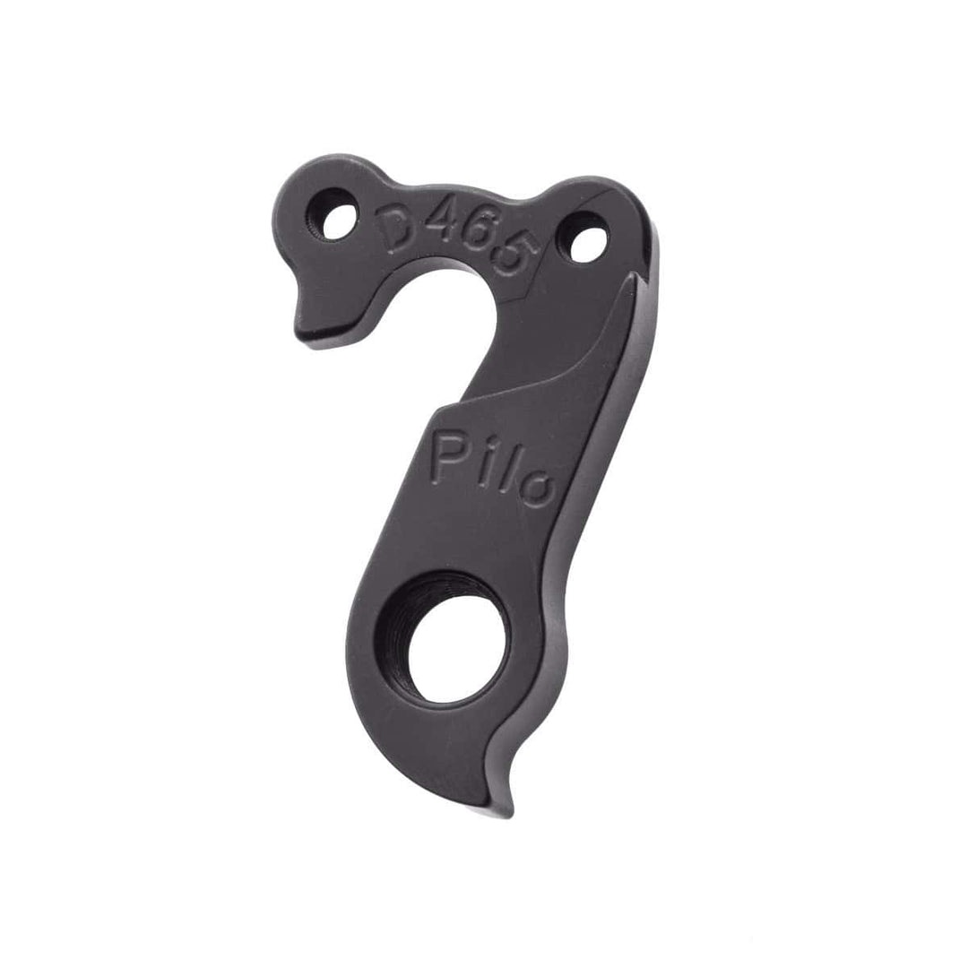Pilo Derailleur Hanger D465 - Ghost / Haibike / Kross +