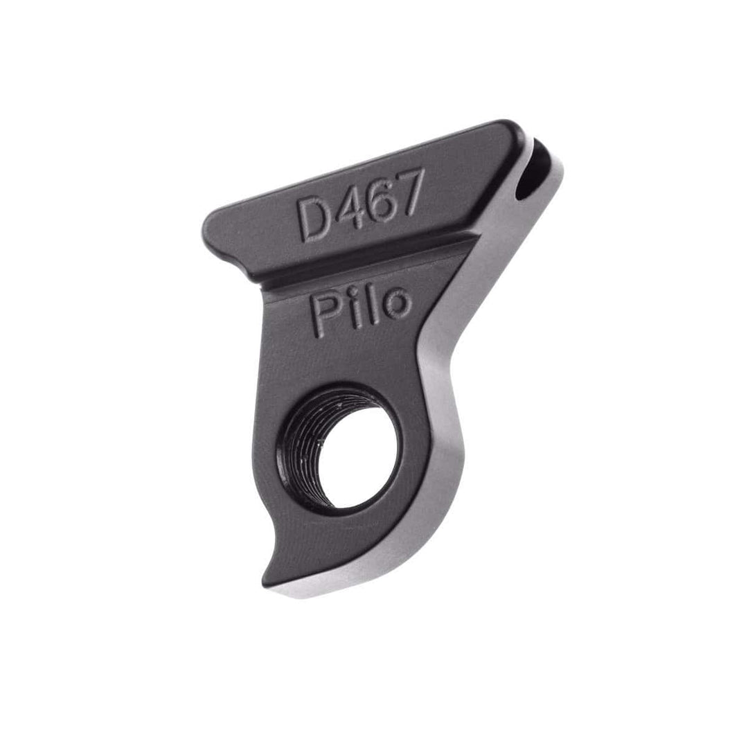 Pilo Derailleur Hanger D467 - Mondraker