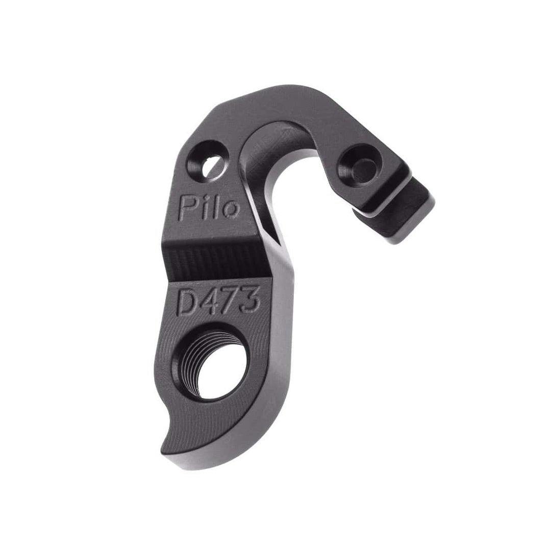 Pilo Derailleur Hanger D473 - BMC