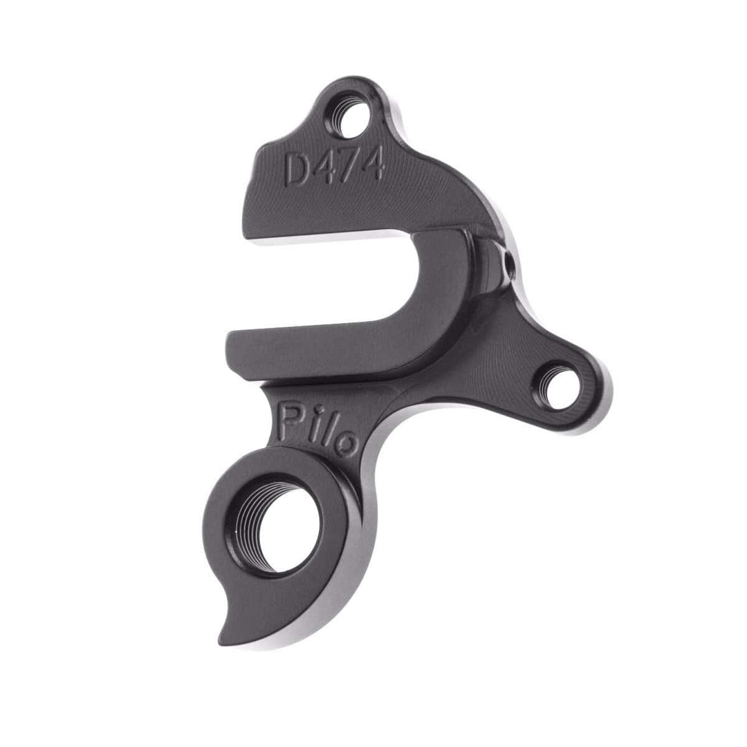 Pilo Derailleur Hanger D474 - Quintana Roo