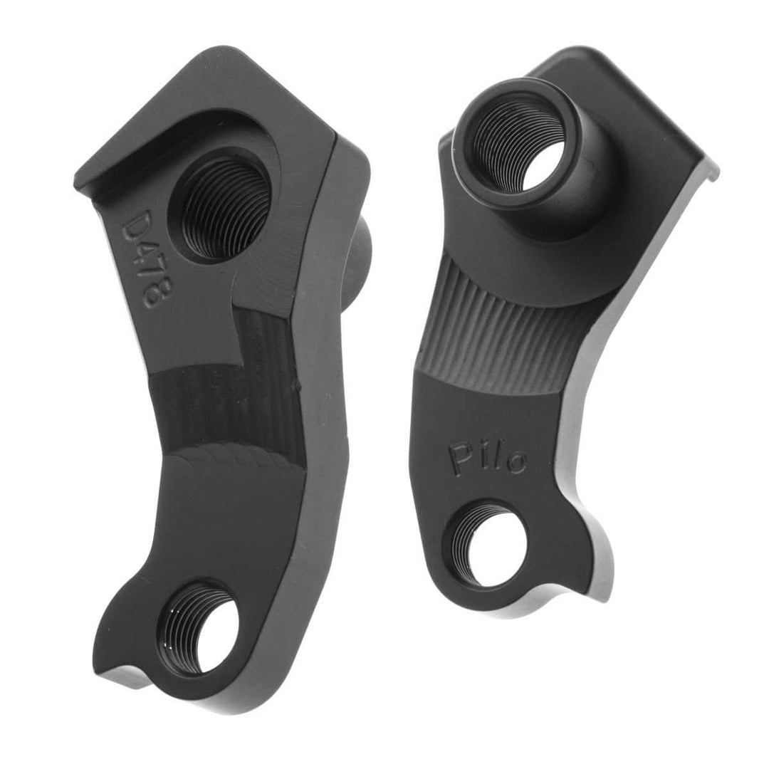 Pilo Derailleur Hanger D478 - Santa Cruz