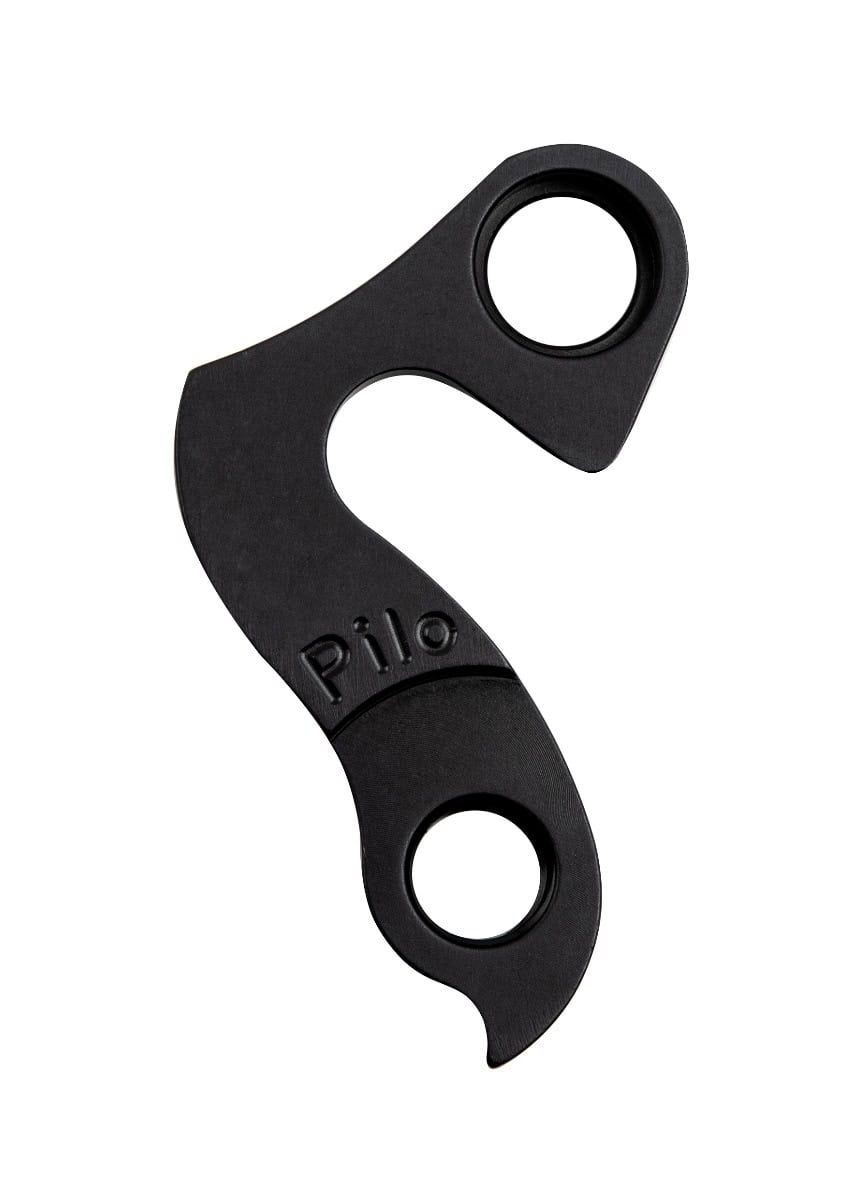 Pilo Derailleur Hanger D48 - BH / Fuji / KHS +