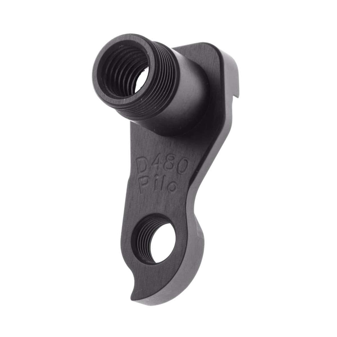 Pilo Derailleur Hanger D480 - DeVinci