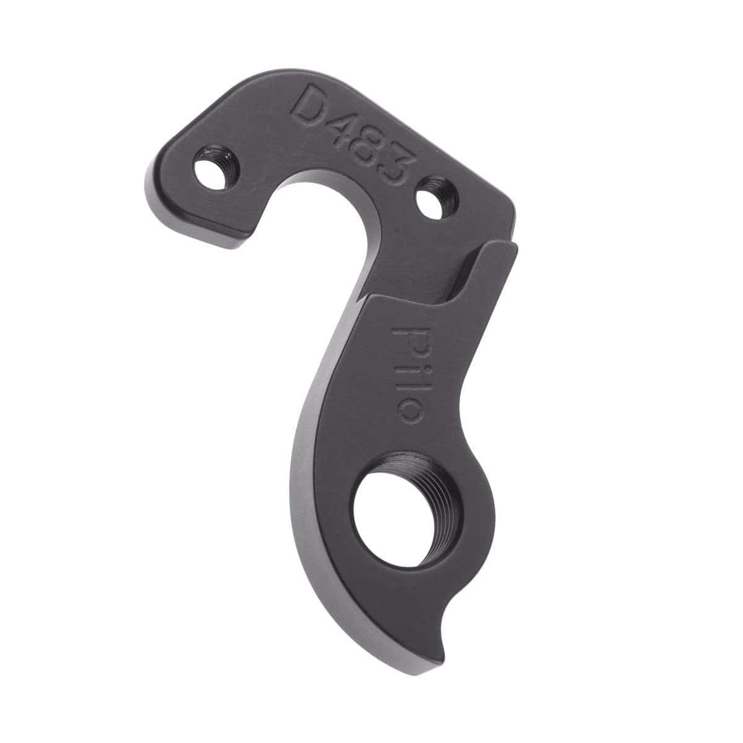 Pilo Derailleur Hanger D483 - Foundry / Haibike / Orro +