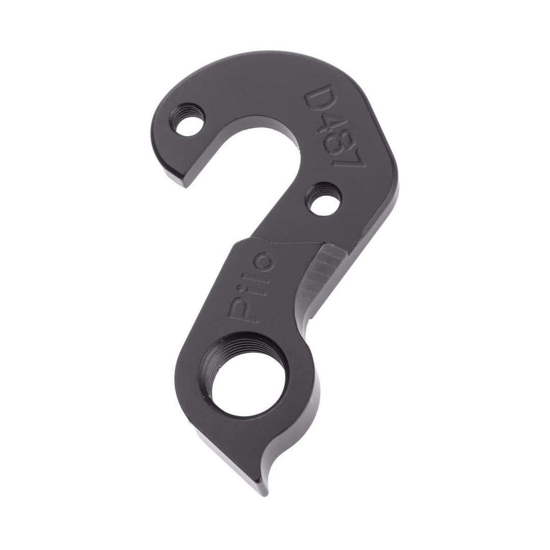 Pilo Derailleur Hanger D487 - Open