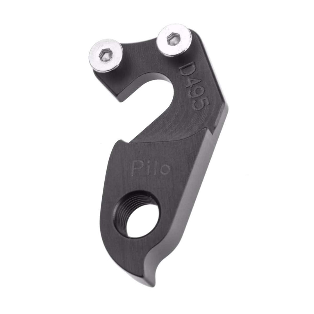 Pilo Derailleur Hanger D495 - Massi / Ridley / Wilier