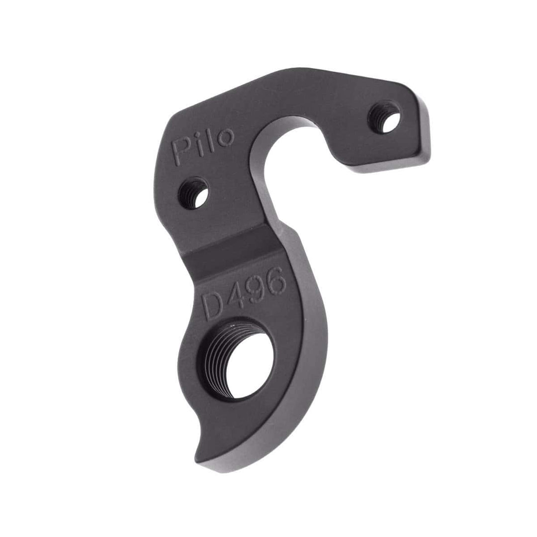Pilo Derailleur Hanger D496 - Garneau / Ridley / Tideace
