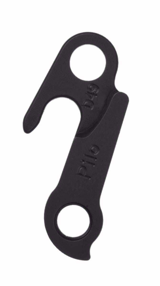 Pilo Derailleur Hanger D49 - Avanti / GT / Jamis +
