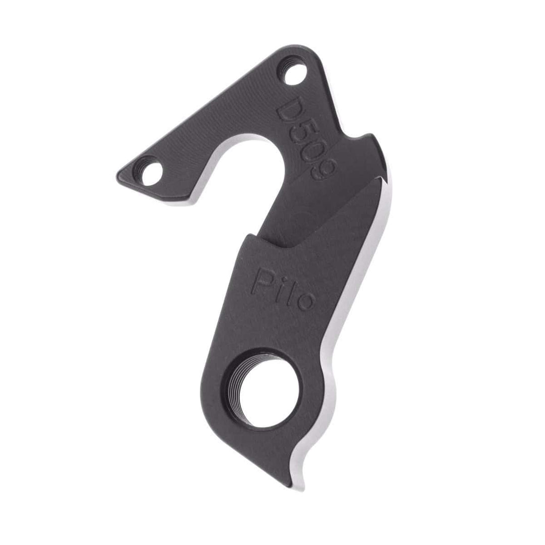 Pilo Derailleur Hanger D509 - Conor / Dema / Fun Works +