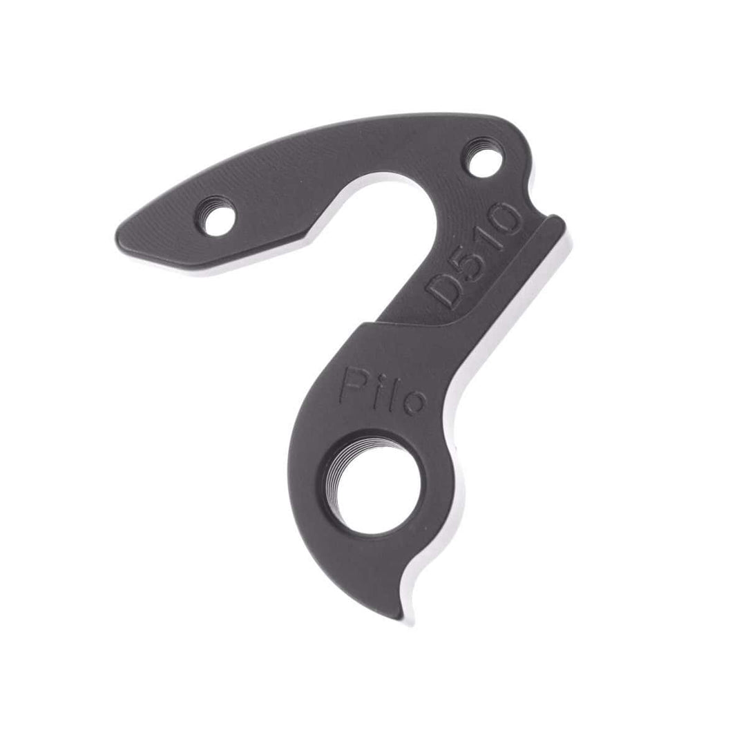 Pilo Derailleur Hanger D510 - Bottecchia / Lapierre / Polygon +