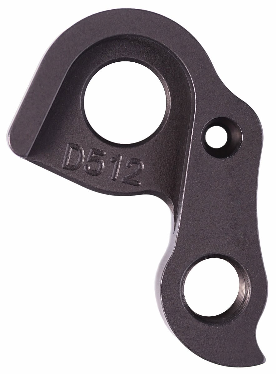 Pilo Derailleur Hanger D512 - Yeti