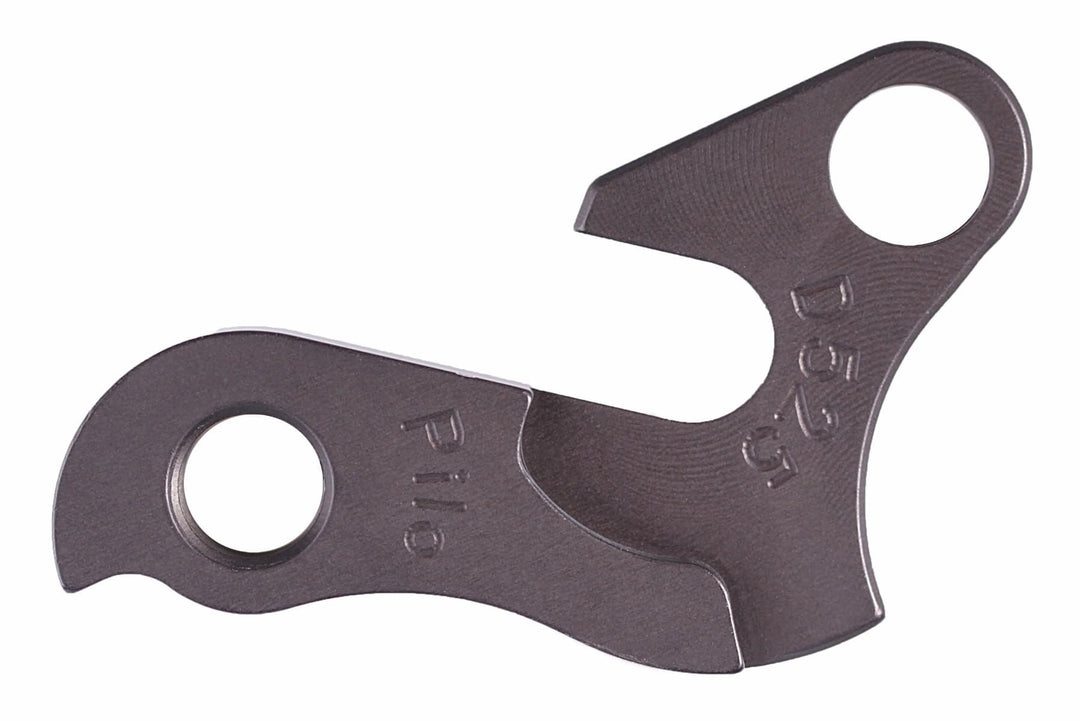 Pilo Derailleur Hanger D525 - CKT