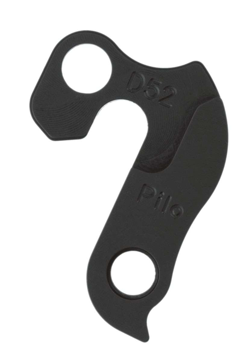 Pilo Derailleur Hanger D52 - Bergamont / Lee Cougan / Scott