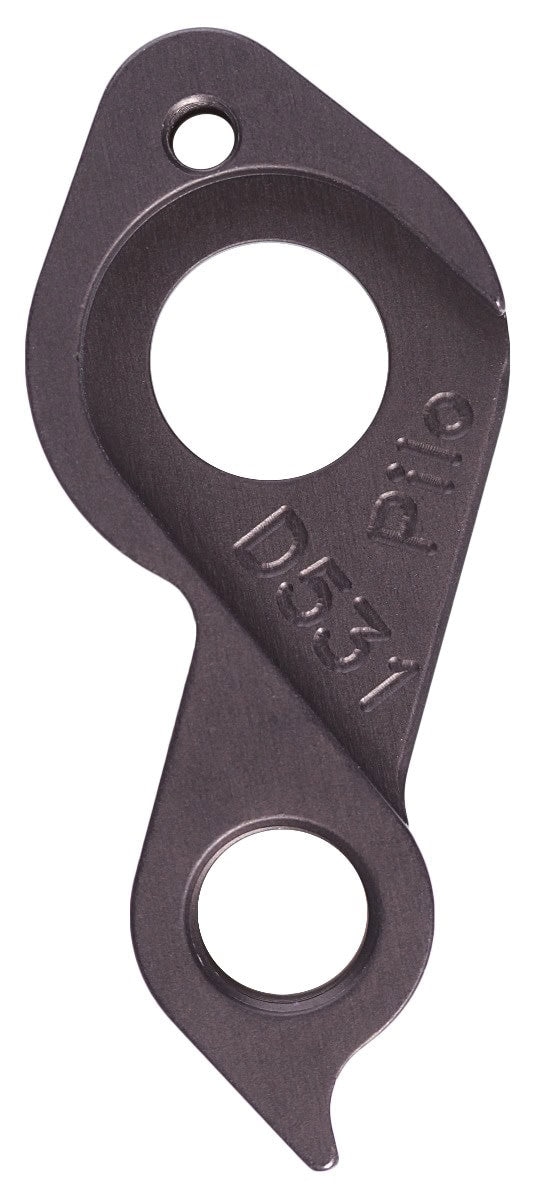 Pilo Derailleur Hanger D531 - Focus