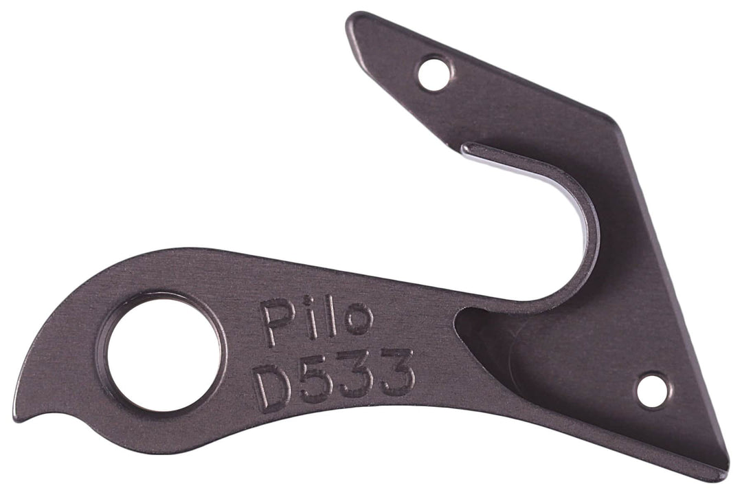 Pilo Derailleur Hanger D533 - Cannondale