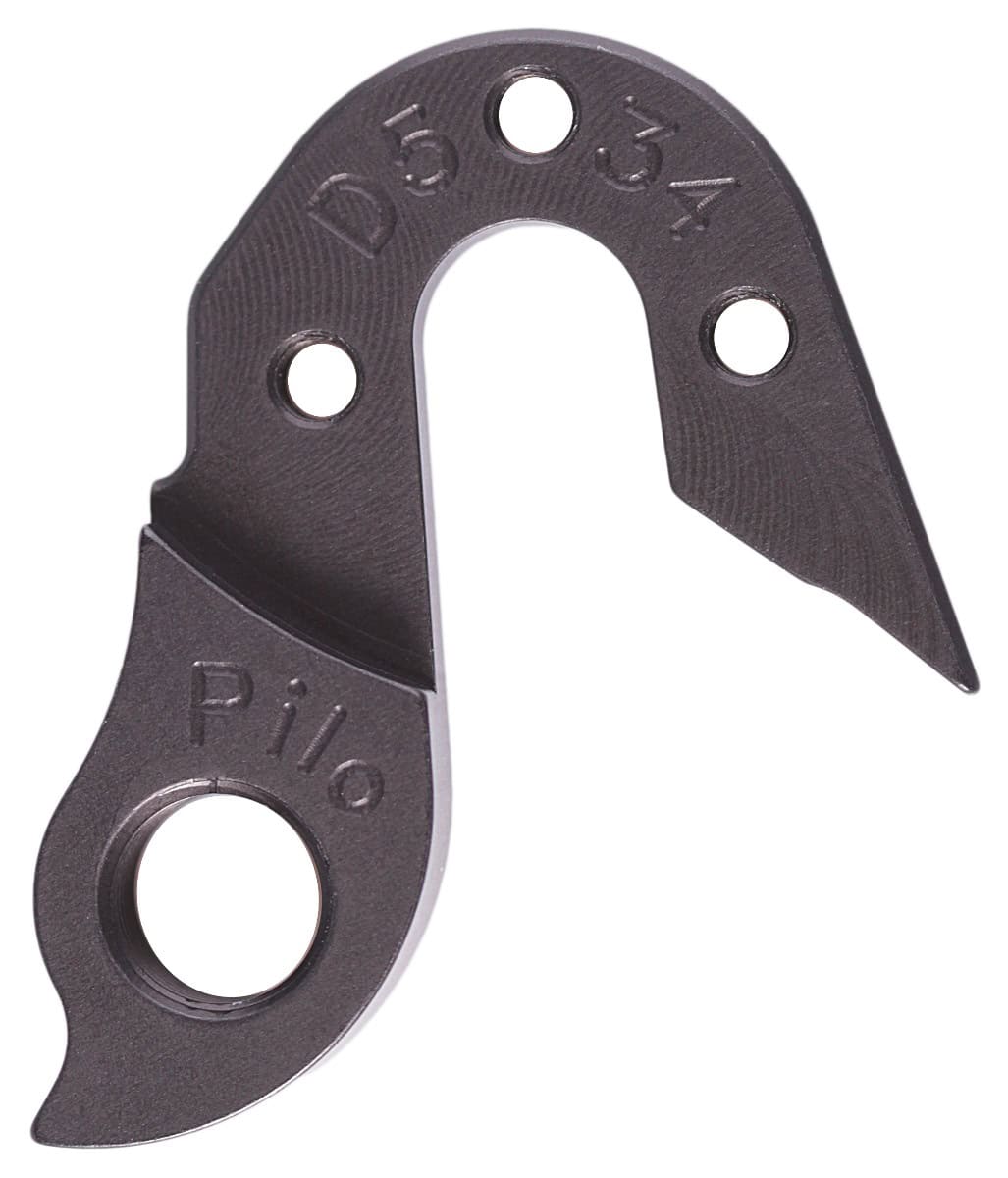 Pilo Derailleur Hanger D534 - Cipollini