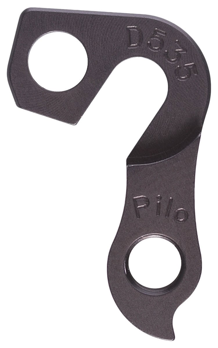 Pilo Derailleur Hanger D535 - Guerciotti