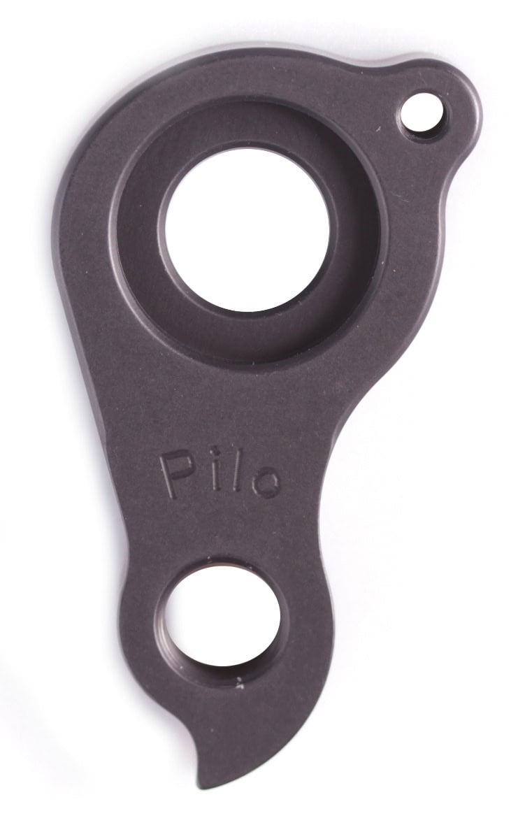 Pilo Derailleur Hanger D536 - Niner