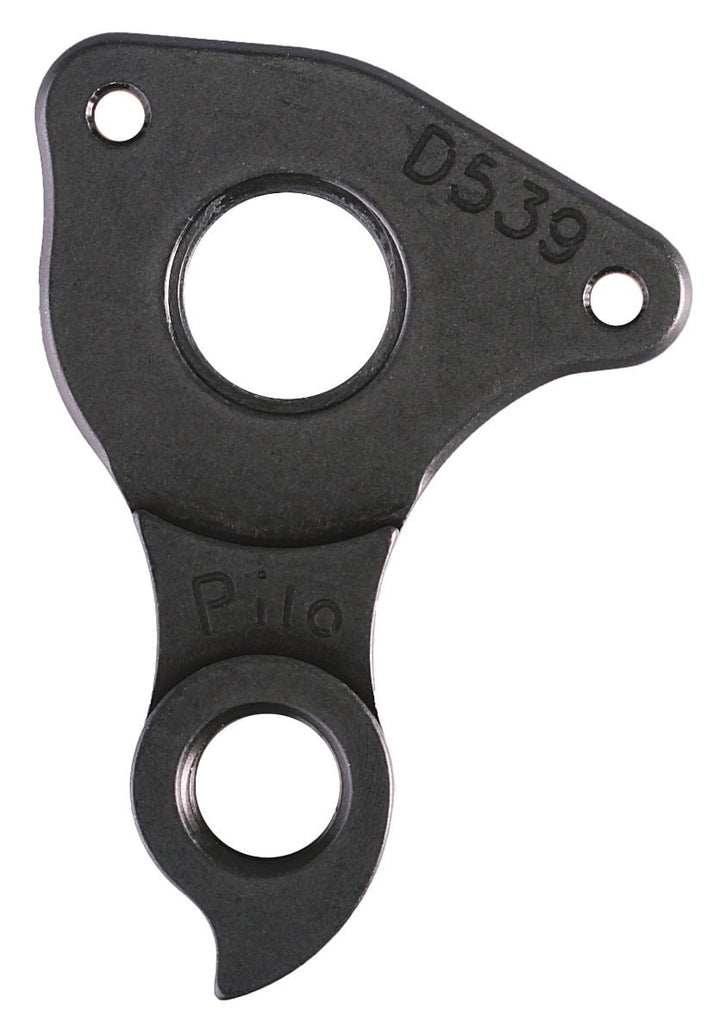 Pilo Derailleur Hanger D539 - Merida