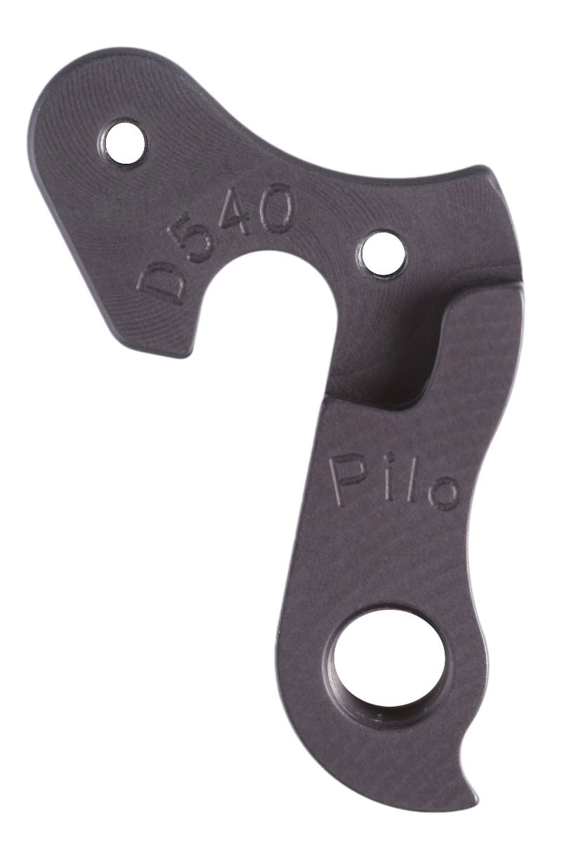 Pilo Derailleur Hanger D540 - XDS