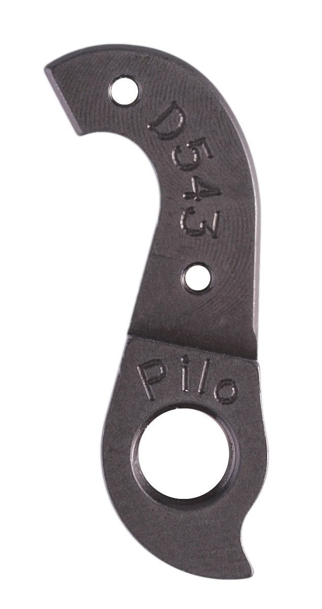 Pilo Derailleur Hanger D543 - Accent / Cervelo / These