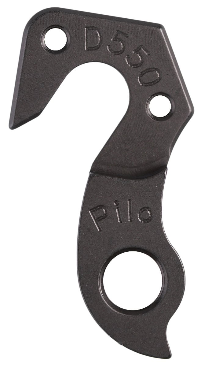 Pilo Derailleur Hanger D550 - Garneau / Peugeot / PZracing