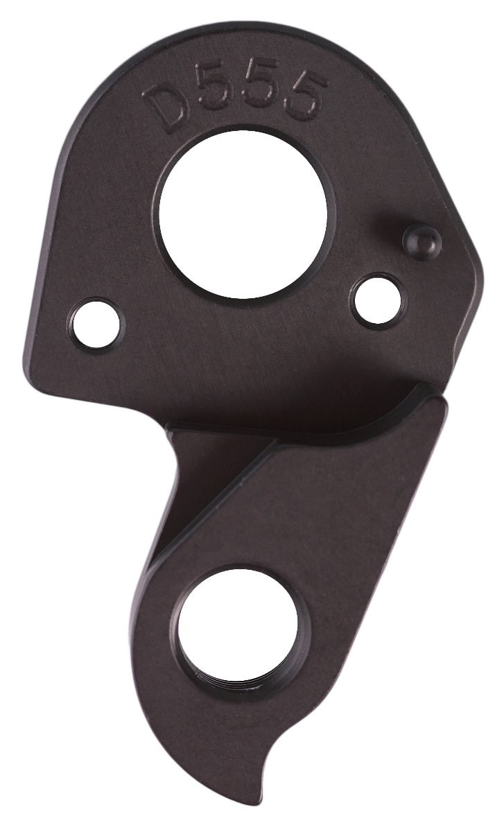 Pilo Derailleur Hanger D555 - Conor / Marin / Polygon +