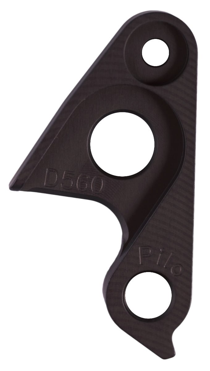 Pilo Derailleur Hanger D560 - Bianchi