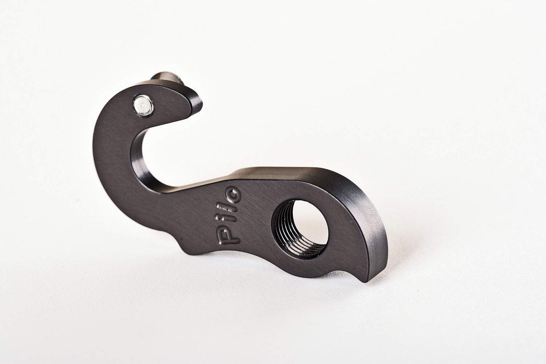 Pilo Derailleur Hanger D563 - Vektor