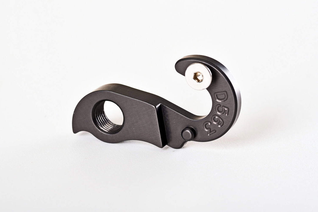 Pilo Derailleur Hanger D563 - Vektor