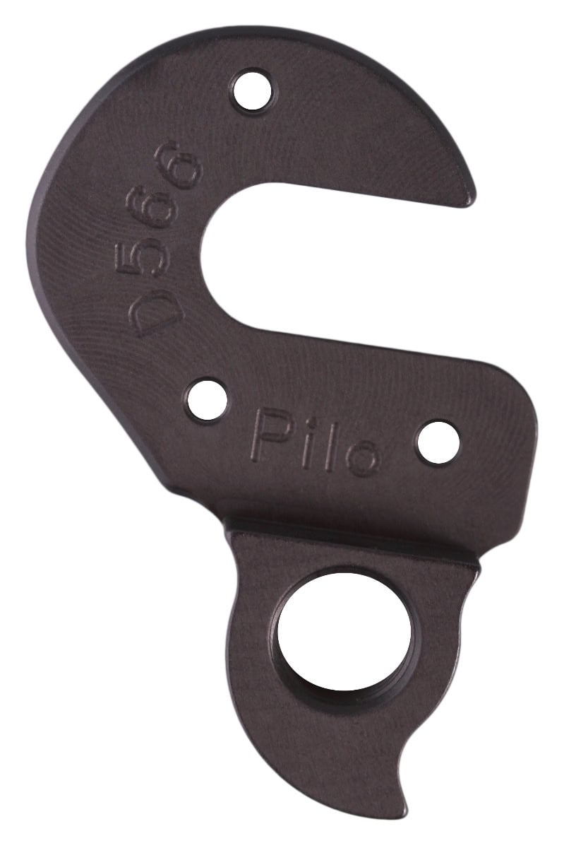 Pilo Derailleur Hanger D566 - Storck