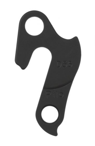 Pilo Derailleur Hanger D56 - Cube / KHS / Marin +