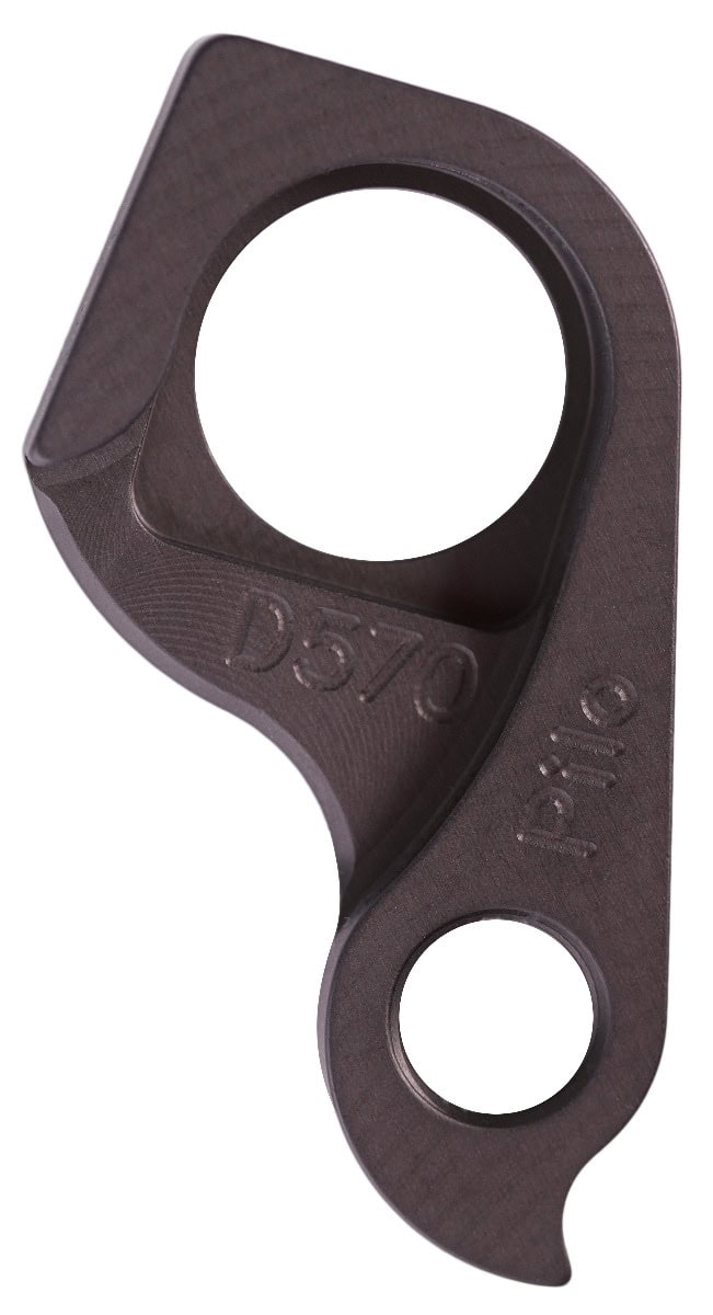 Pilo Derailleur Hanger D570 - Salsa