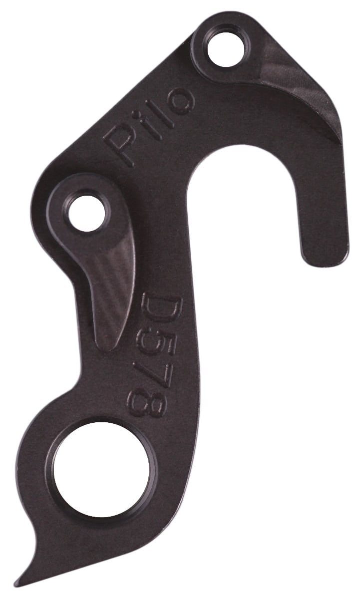 Pilo Derailleur Hanger D578 - Focus / Kalkhoff / Raleigh +
