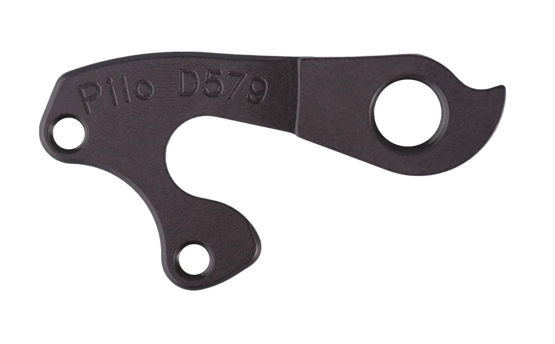 Pilo Derailleur Hanger D579 - Isaac / Storck